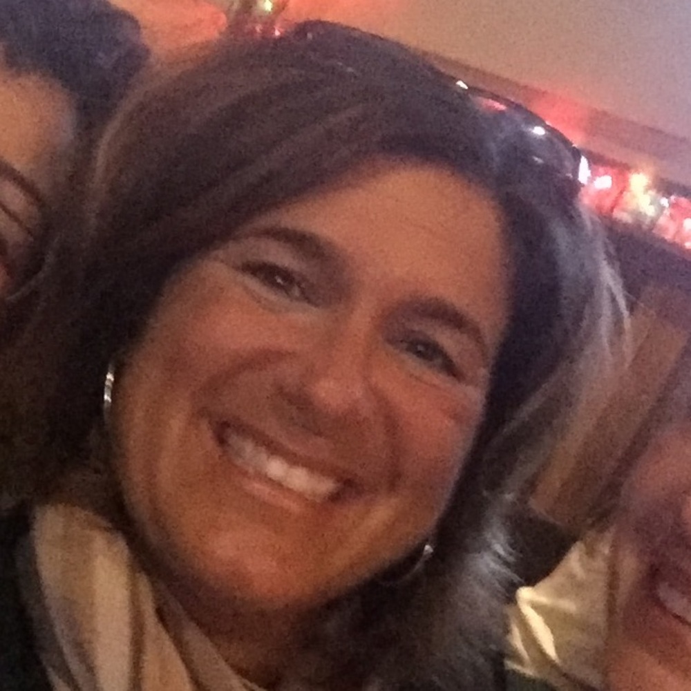 Meet your Posher, Diane